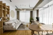 Apartament 3 camere Aviatiei | Upsite-Atenor-Parcare/Boxa 
