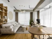 Apartament 3 camere Aviatiei | Upsite-Atenor-Parcare/Boxa 