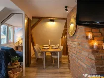 Apartament rustic chic, 3 camere, Centrul Istoric, 98 mp, pa