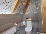 Apartament rustic chic, 3 camere, Centrul Istoric, 98 mp, pa 