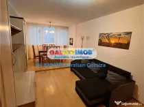 Garsoniera Politehnica suprafata 26mp/etaj 1/mobilata