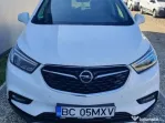 Opel MOKKA X - 2017 - 1.6 - 136 cp - EURO 6 - Facelift ***Unic Proprietar***