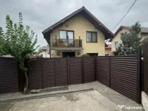 Casă P+1 , 120 mp utili, 240 mp teren, zona Consul