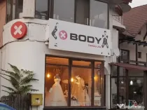 Inchiriere spatiu comercial ultracentral locatie premium Targu-Jiu