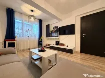 Metrou Dimitrie Leonida - 2 Camere - Gata de Mutare