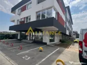 Apartament 2 camere terasa Popesti Leordeni 