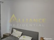 Apartament 2 camere decomandat Loc de parcare Grand Krista 