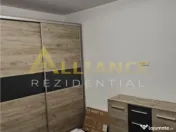 Apartament 2 camere decomandat Loc de parcare Grand Krista 