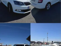 Skoda Fabia Joy Edition 2017