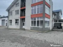 Clădire de vânzare – Năsăud | Business + locuire + inv