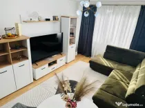 Apartament 3 camere mobilat și utilat Zona Profi Iuliu Maniu