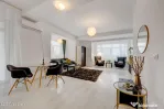 Apartament luminos si spatios - zona Sisesti
