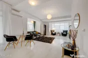 Apartament luminos si spatios - zona Sisesti 