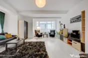Apartament luminos si spatios - zona Sisesti 