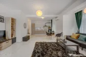 Apartament luminos si spatios - zona Sisesti 