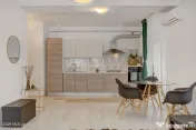 Apartament luminos si spatios - zona Sisesti 