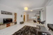 Apartament luminos si spatios - zona Sisesti 