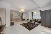 Apartament luminos si spatios - zona Sisesti 