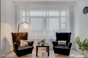 Apartament luminos si spatios - zona Sisesti 
