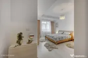 Apartament luminos si spatios - zona Sisesti 