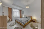 Apartament luminos si spatios - zona Sisesti 