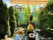 Birou shared (coworking)cu grădină, terasă si parcare ... 