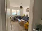 Birou shared (coworking)cu grădină, terasă si parcare ... 