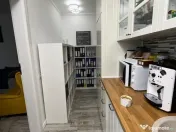 Birou shared (coworking)cu grădină, terasă si parcare ... 