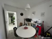 Birou shared (coworking)cu grădină, terasă si parcare ... 