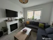 Birou shared (coworking)cu grădină, terasă si parcare ... 