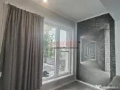 Penthouse 3 camere - Terasă 78 mp - 180 mp total - Mobilat 