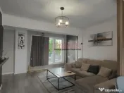 Penthouse 3 camere - Terasă 78 mp - 180 mp total - Mobilat 