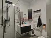 Penthouse 3 camere - Terasă 78 mp - 180 mp total - Mobilat 