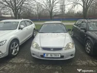 Honda Civic 1.4iS