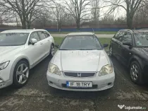 Honda Civic 1.4iS
