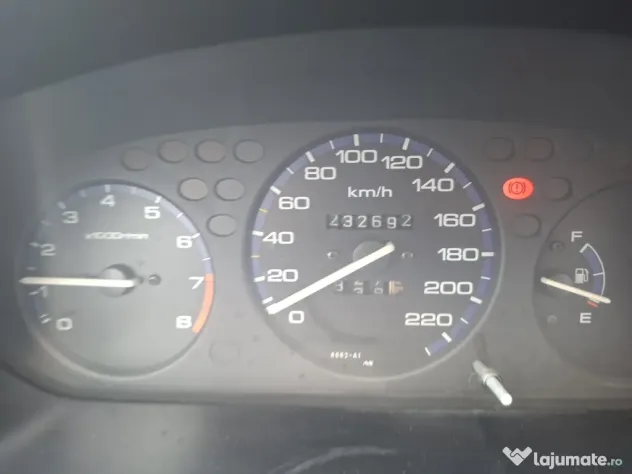 Honda Civic 1.4iS