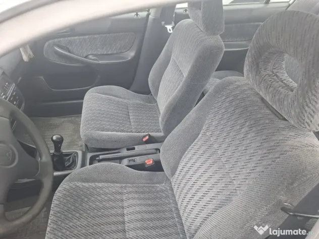 Honda Civic 1.4iS