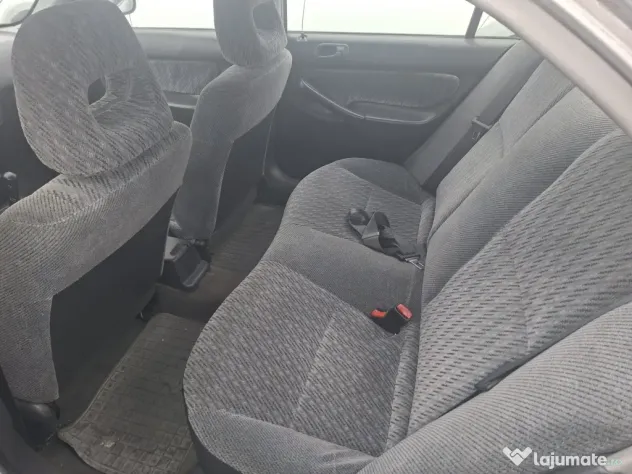 Honda Civic 1.4iS