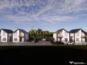 Vila individuala || 400 m pana in bd principal || 4 camere 