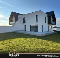 OFERTA! Ultima casa din Faza 1 a proiectului Domus Residence, Cristian