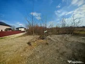 Teren intravilan 2273 mp in Pitesti, str. Mateias, iesire sp 