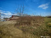 Teren intravilan 2273 mp in Pitesti, str. Mateias, iesire sp 