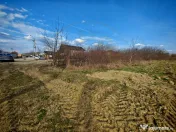 Teren intravilan 2273 mp in Pitesti, str. Mateias, iesire sp 