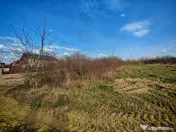 Teren intravilan 2273 mp in Pitesti, str. Mateias, iesire sp 