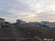 Vand teren in Constanta zona Km 5 Veterani