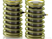 Perne de aer suplimentare