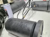 Perne de aer suplimentare 