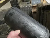 Perne de aer suplimentare 