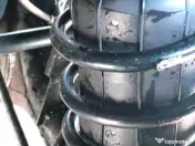 Perne de aer suplimentare 