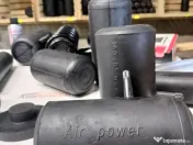 Perne de aer suplimentare 